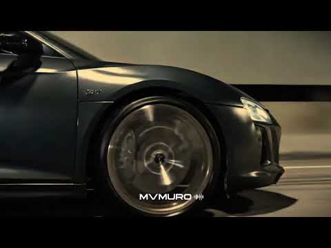 mvmuro - Halo (Original Mix) #carmusic