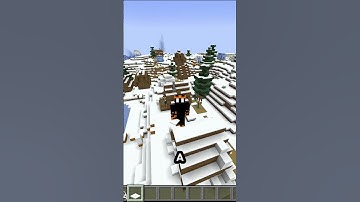 you can get rid of ANNOYING snow in minecraft