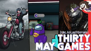 30 Games For You To Wishlist in May