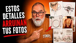 Your Photos Are FAILING Because of These Details