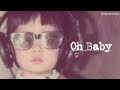 髭 &quot;Oh Baby&quot;