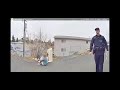Officer Shaine Gunderson gets briefed speaks with Jack Decour Idaho 4, part 3