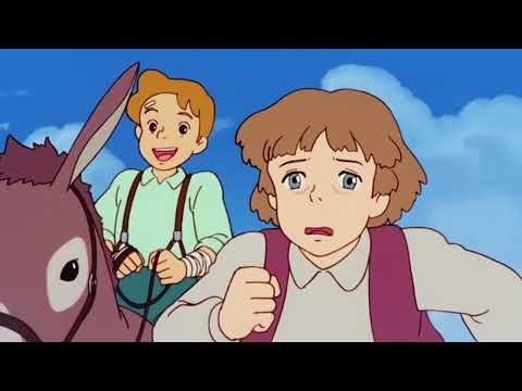 كارتون جنى الحلقة 18