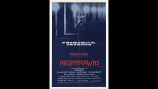 Nighthawks Radio Spot #3 (1981)