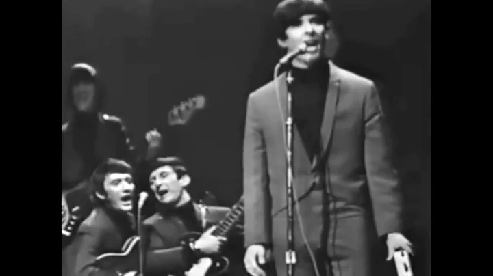 Laugh, Laugh Beau Brummels FULL Song ReCut Video H...