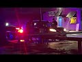 [TRAFFIC STOP][K9] Arlington Police 🚔 Conduct Traffic Stop K9 Assist 