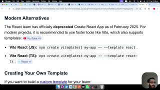 React JS | Revision of components with style | Class 34 | SMIT WMA Batch 18