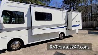 Winnebago Intent 26M (Vehicle Spotlight) by UltimateTailgating 26 views 3 years ago 1 minute, 14 seconds