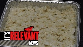 Its Recipes Coconut Squares