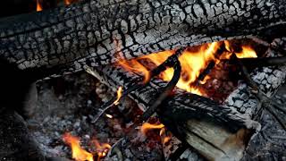 Fire Pit Relaxing Soothing Sounds For Sleeping by Relaxing Sounds 16 views 3 years ago 10 minutes, 7 seconds