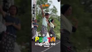 Smdx  Original Sabahan Dance Performance By Blake Dc