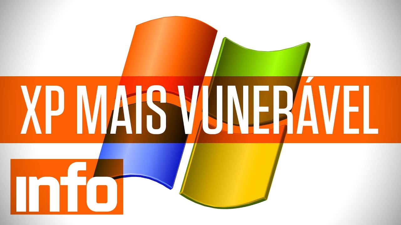 Windows XP não terá mais suporte a antivírus - YouTube