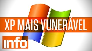 Windows XP não terá mais suporte a antivírus