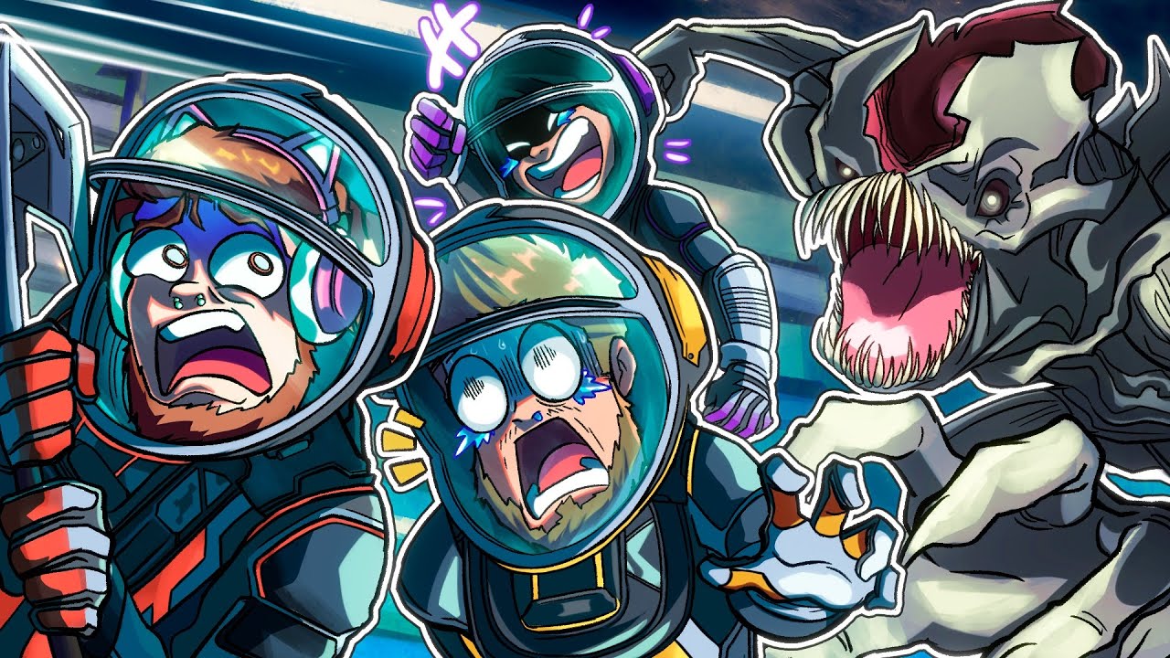 Level Zero: Extraction Is the New Lethal Company?