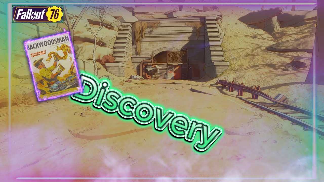 Неизвестно | Частная собственность | Вход воспрещен | Обнаружение | FO76