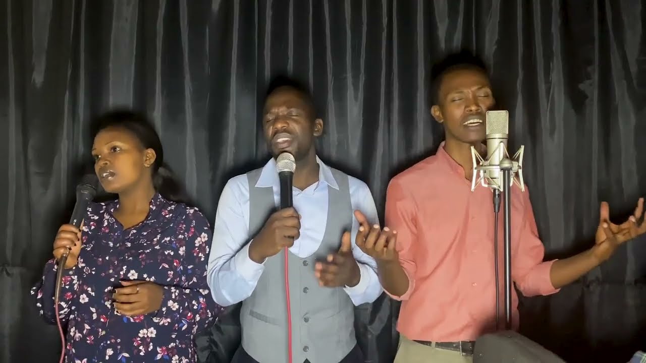 MOMENT OF WORSHIP || 24 AUGUST 2025