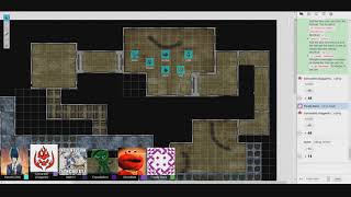 Dark Heresy 2nd Edition with Bandit and Friends | Part 13 (First Half) @BanditPlaysGames