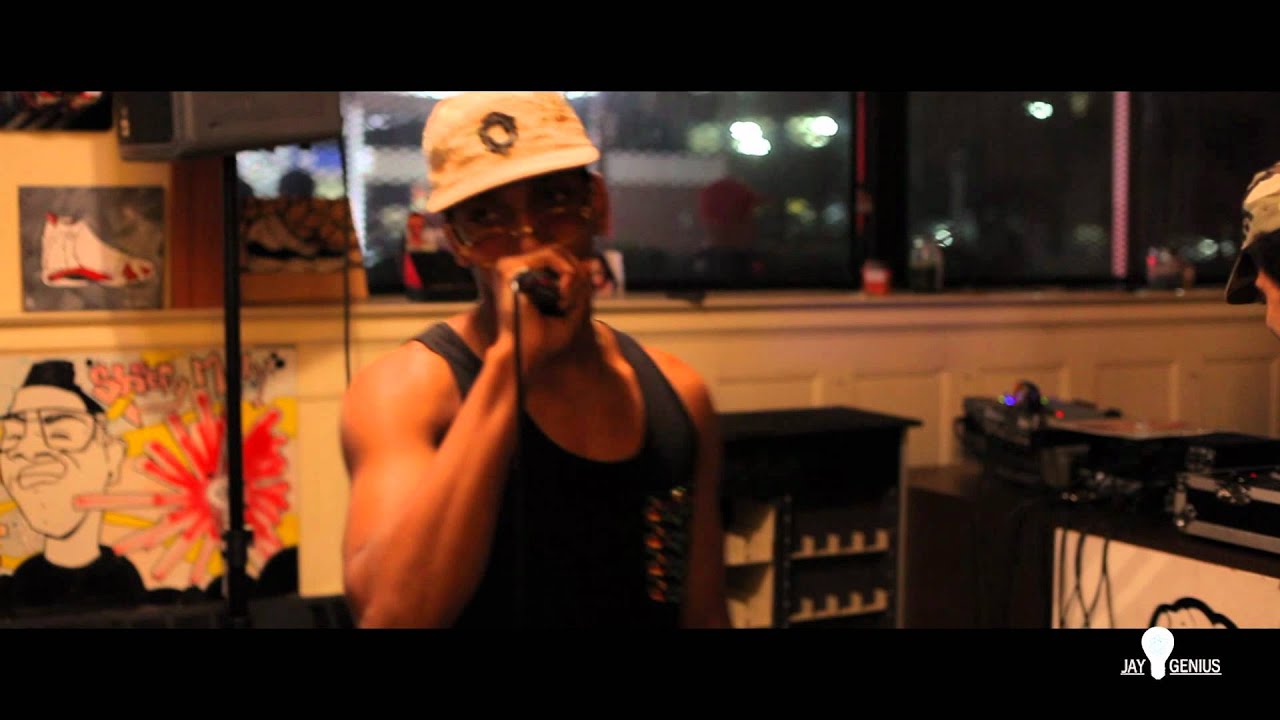 Jay John Henry x Bobs Classic Kicks