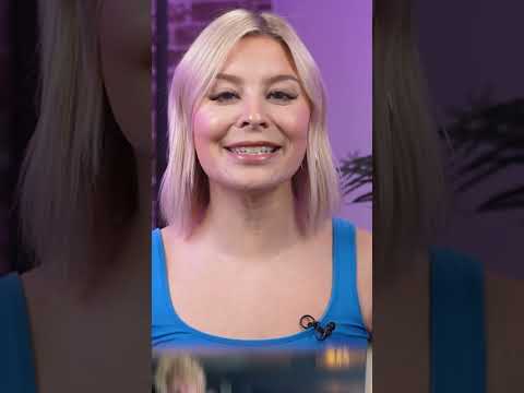 Megan Fox and Machine Gun Kelly Are "On A Break" | What's Trending Celeb Scoop | #shorts