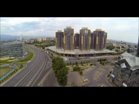 Video: Waarheen Om In Almaty Te Gaan