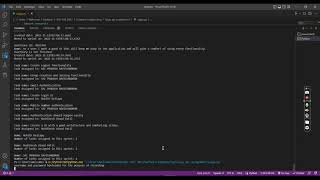 ASU SER 515 Taiga API