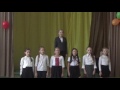 Любим вчительку свою Любим вчительку свою