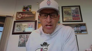 NMSU head coach Jerry Kill steps down after two years Content