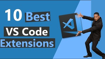 VS Code Extensions you absolutely need in 2022 website developers
