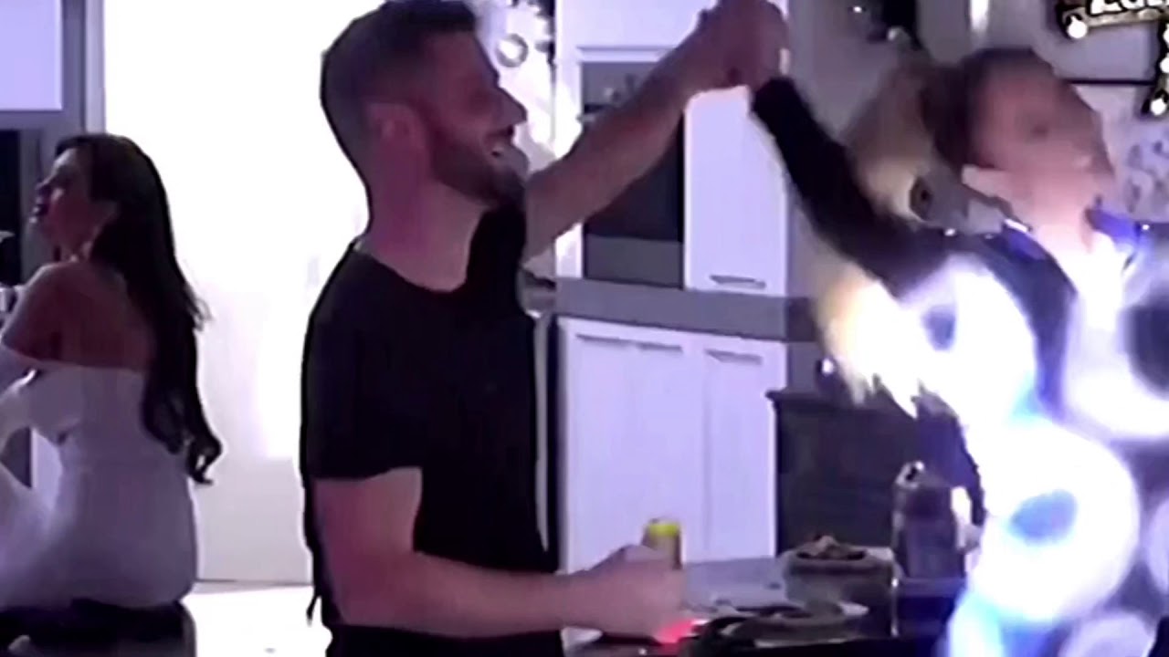 Luna I Marko - Ti si moja voda