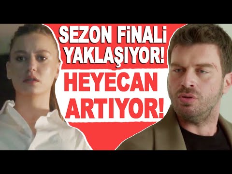 Aile dizisinin sezon finali tarihi belli oldu! Kıvanç Tatlıtuğ Serenay Sarıkaya...!!!