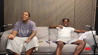 Good Company - Simba, LV General, UKL, Dolly Music & KWN (S3:EP1) Good Company