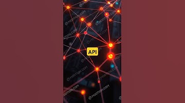 Unlocking Data Science with APIs#datascience #api #shorts #short #tech #techshorts #technology