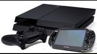 How to play PS4 Games on PS VITA ! screenshot 5