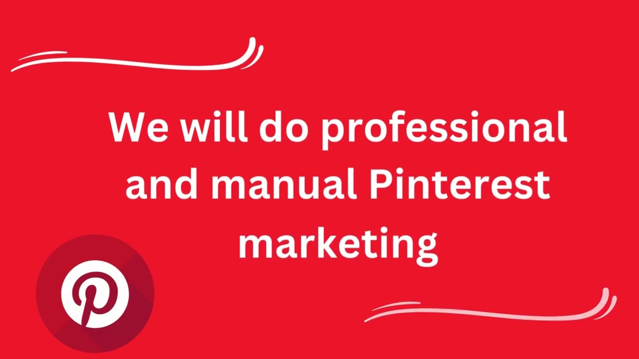 Premium Pinterest Marketing Service Provider- Sunshine Marketers