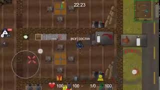 LIVE DE 2D STRIKE JOGANDO MAPAS CLASSICOS