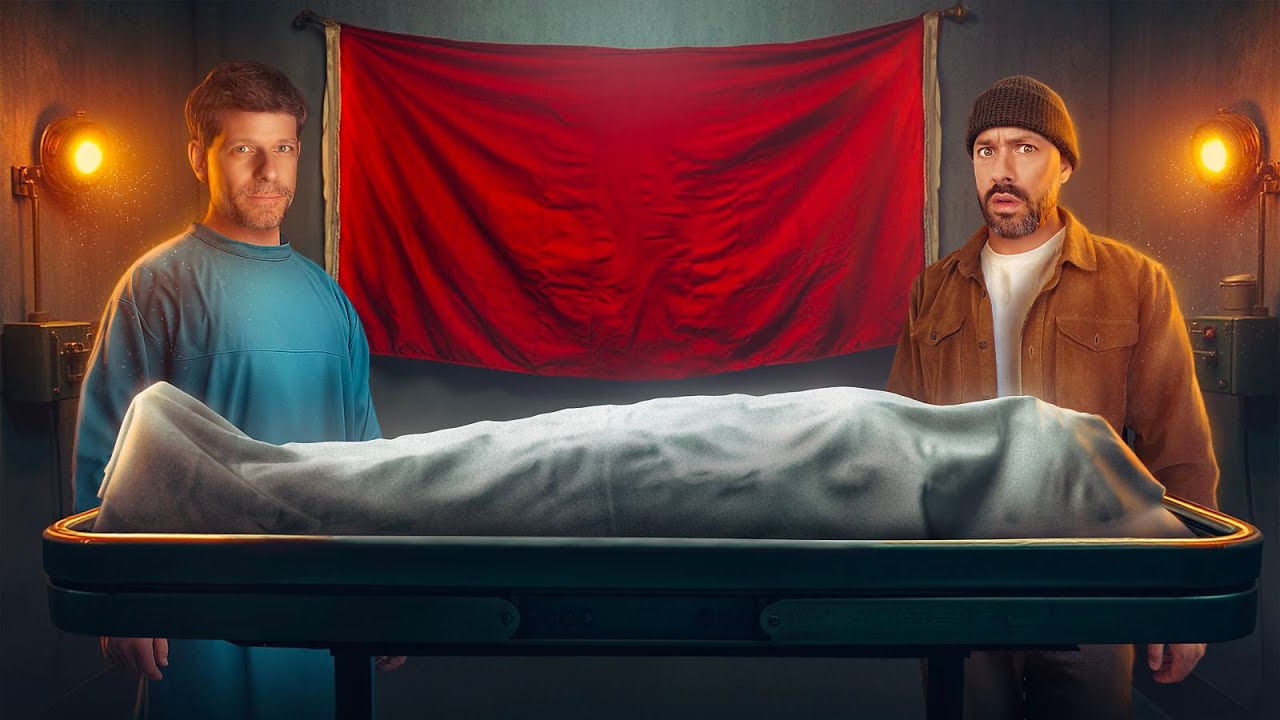 L’ENQUÊTE SUR LES RESTES D’HITLER