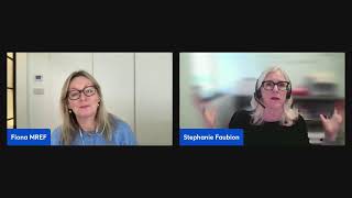 Menopause myths, misinformation & opportunities with The Mayo Clinic's Dr Stephanie Faubion