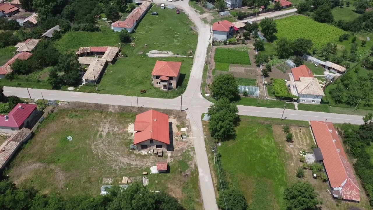 Emberler köyü - Kliment