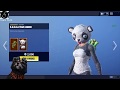 Panda Beauftragte Fortnite