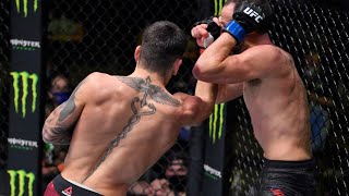 Celebrity Ilia Topuria Ko's Damon Jackson [Pelea Completa] Profile