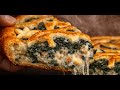 Festive TURKEY PIE for the Holiday Table