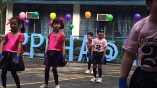 PPCHA Foundation Day!