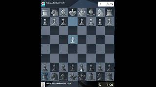 Beat Santa Cabana Bot On Chess.Com! EASY GUIDE