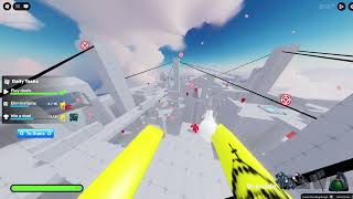This Grenade Jump Trick is OP in Roblox Rivals 🤯
