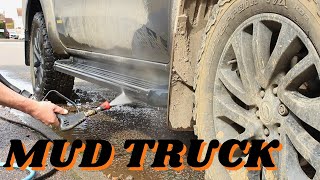 DEEP CLEANING A FARM TRUCK by Paul Dolden Details 11,995 views 1 month ago 35 minutes