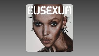 FKA twigs - Sticky Net Worth