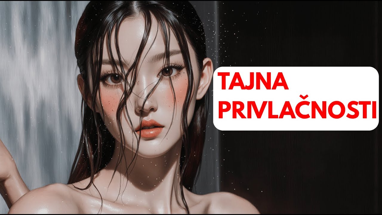 Najprivlačniji Muškarci Rade OVO Umesto Priče | Stoička Tajna Privlačnosti 2025