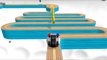 Going balls  All Levels Gameplay Android iOS #36