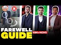 Every School Boy NEEDS These Farewell Outfits | Farewell Outfit Ideas|BeYourBest Fashion by SanKalra