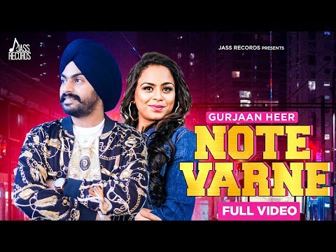 note-varne-|-(full-hd)-|-gurjaan-heer-ft-.gurlej-akhtar-|-new-punjabi-song-2019